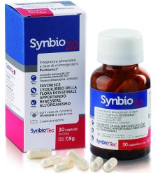 SYNBIO 3.0 30CPS           FR