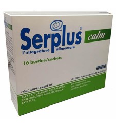 SERPLUS Calm 16 Bust.