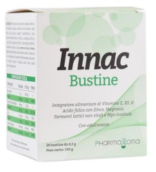 INNAC 20 Bust.