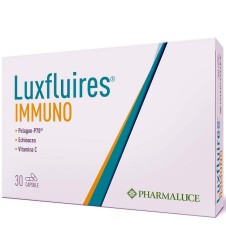 LUXFLUIRES Immuno 30 Cps