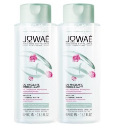 JOWAE DUO ACQUA MICEL400+400ML