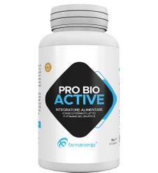 PRO BIO ACTIVE 20CPS