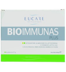 BIOIMMUNAS Plus 24 Bustine