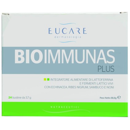 BIOIMMUNAS Plus 24 Bustine