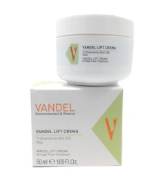 VANDEL Lift Crema 50ml