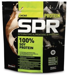 PROTEIN SPR CACAO 500G