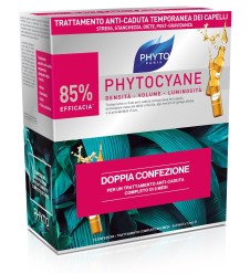 DUO PHYTOCYANE 12+12 FIALE