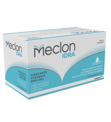 MECLON Idra Emulgel 7 flaconcini 5ml