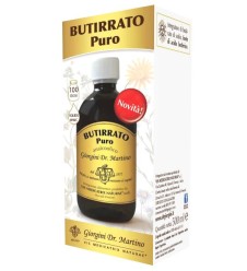 BUTIRRATO PURO LIQ ANALCO500ML