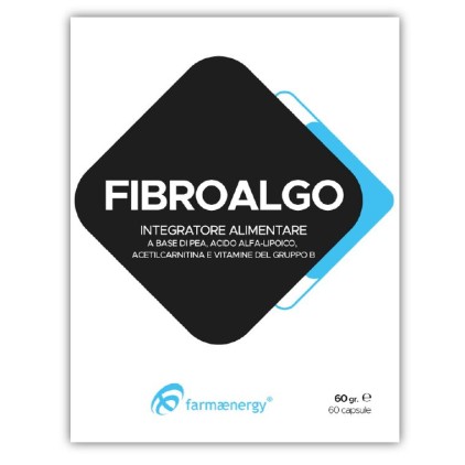 FIBROALGO CPR<