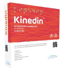 KINEDIN 14 Bst