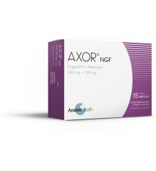 AXOR NGF 15 Cps 200+150mg