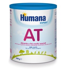 HUMANA AT-Expert 400g