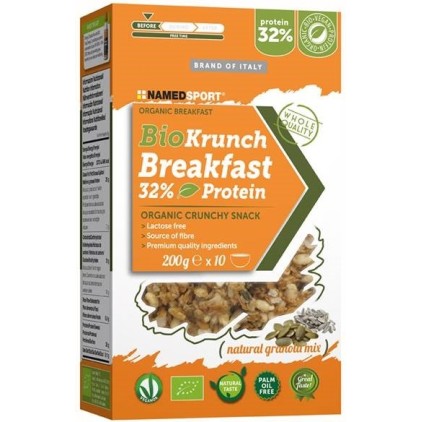 BIOKRUNCH BREAKFAST 32% GRANOL