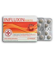 INFLUXIN FORTE 40CPR