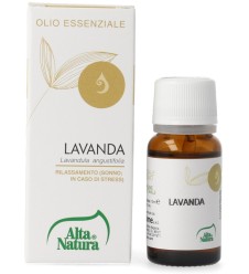 ESSENTIA LAVANDA OE 10ML