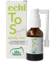 ECHITOS SPRAY NAC 20ML