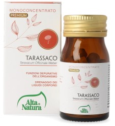 TARASSACO 60 Compresse