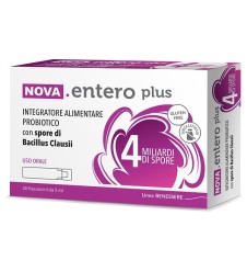 NOVA ENTERO 20fl.4mld 5ml