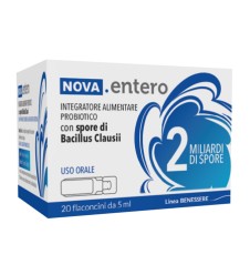 NOVA ENTERO 20fl.2mld 5ml