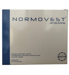 NORMOVEST 30 Bust.5g