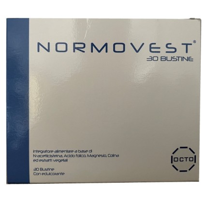 NORMOVEST 30 Bust.5g