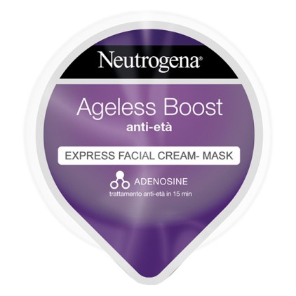 NEUTROGENA ANTI-ETA' EXPR MASK