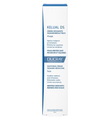 DUCRAY KELUAL DS Crema 40ml