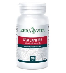 SPACCAPIETRA 60 Cps 500mg  EBV
