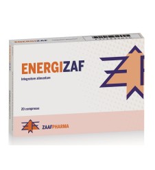 ENERGIZAF 20CPR