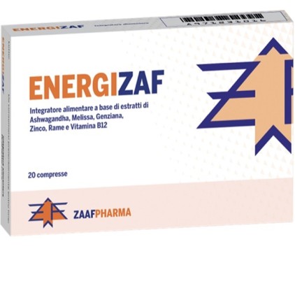 ENERGIZAF 20CPR