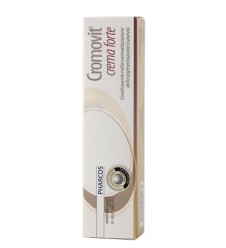 CROMOVIT Fte Crema 40ml