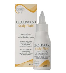 CLOSEBAX SD Scalp Fluid 50ml