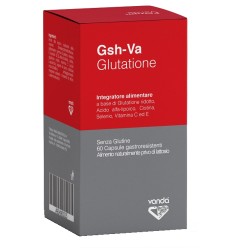 GSH-VA 60 Capsule