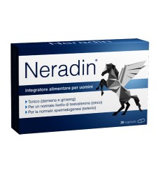 NERADIN 28 Cps