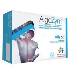 ALGOZYM 60 Cpr