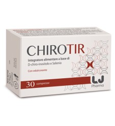 CHIROTIR 30 Cpr