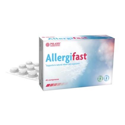 ALLERGIFAST 45 Cpr