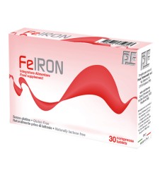 FEIRON 770mg 30 Cpr