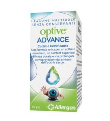 OPTIVE Advance Sol.Oft.10ml