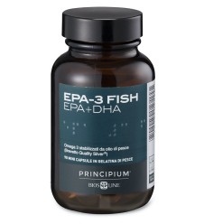EPA-3 FISH 90 CAPSULE PRINCIPIUM