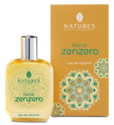 FIORI ZENZ NATURES EDT 50ML