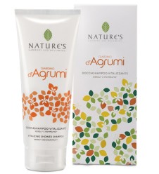 NATURE'S GIARDINO AGRUMI DOCCI