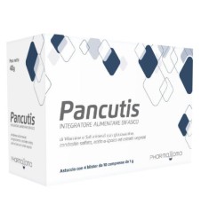 PANCUTIS 20 Cpr