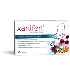 XANIFEN 45 Cps