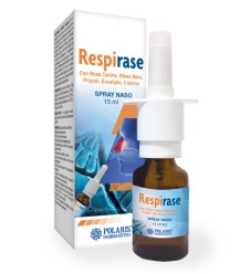 RESPIRASE Spray 15ml