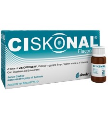 CISKONAL 10fl.10ml