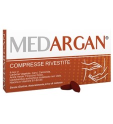 MEDARGAN 30 Cpr