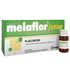 MELAFLOR Junior 12fl.10ml