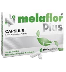 MELAFLOR Plus 20 Cps